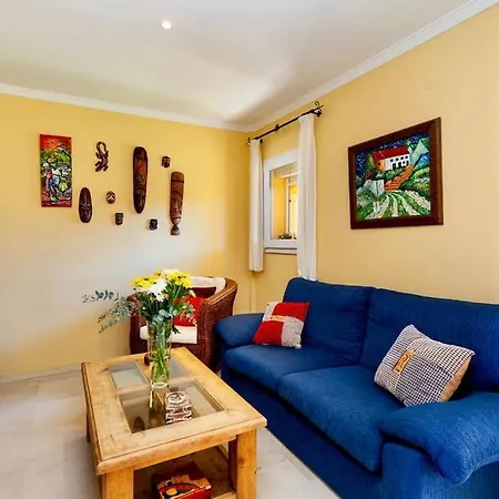 Apartment Bonito Y Moderno En La Barrosa, Novo Santi Petri Chiclana de la Frontera