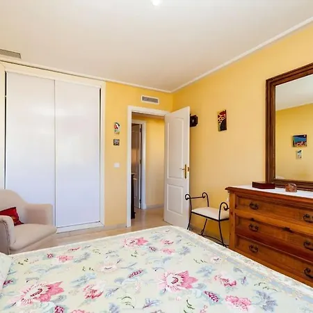 Apartment Bonito Y Moderno En La Barrosa, Novo Santi Petri *