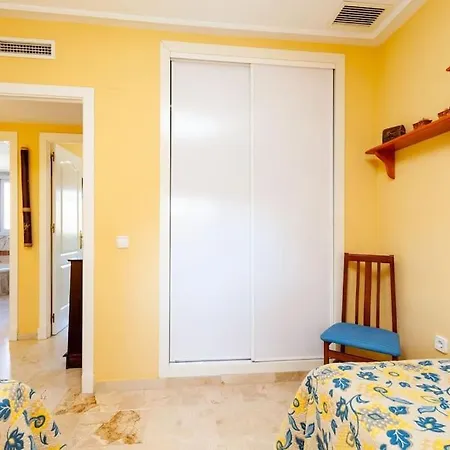 Bonito Y Moderno En La Barrosa, Novo Santi Petri * Chiclana de la Frontera