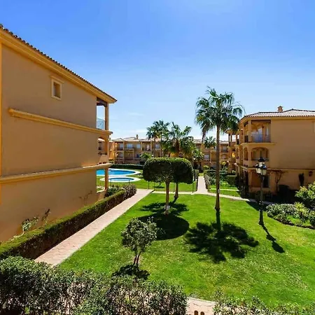 Bonito Y Moderno En La Barrosa, Novo Santi Petri