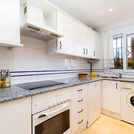 Apartment Bonito Y Moderno En La Barrosa, Novo Santi Petri Chiclana de la Frontera