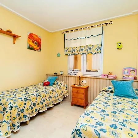 Bonito Y Moderno En La Barrosa, Novo Santi Petri Apartment