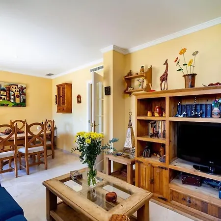 Bonito Y Moderno En La Barrosa, Novo Santi Petri Apartment