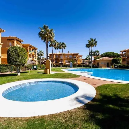 Bonito Y Moderno En La Barrosa, Novo Santi Petri *