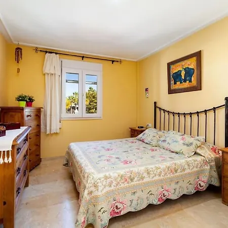 Apartment Bonito Y Moderno En La Barrosa, Novo Santi Petri Chiclana de la Frontera