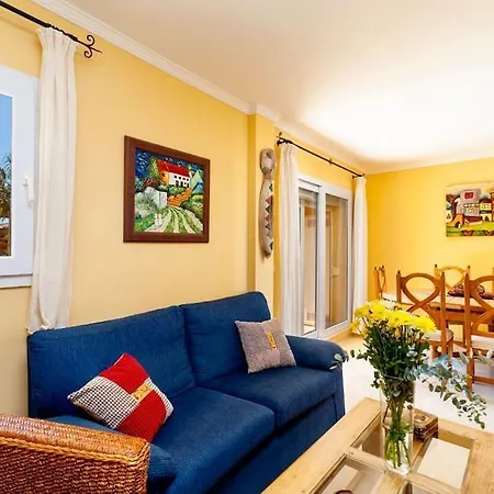Bonito Y Moderno En La Barrosa, Novo Santi Petri Apartment