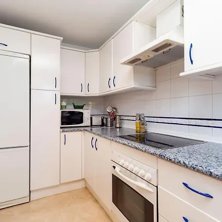 Apartment Bonito Y Moderno En La Barrosa, Novo Santi Petri